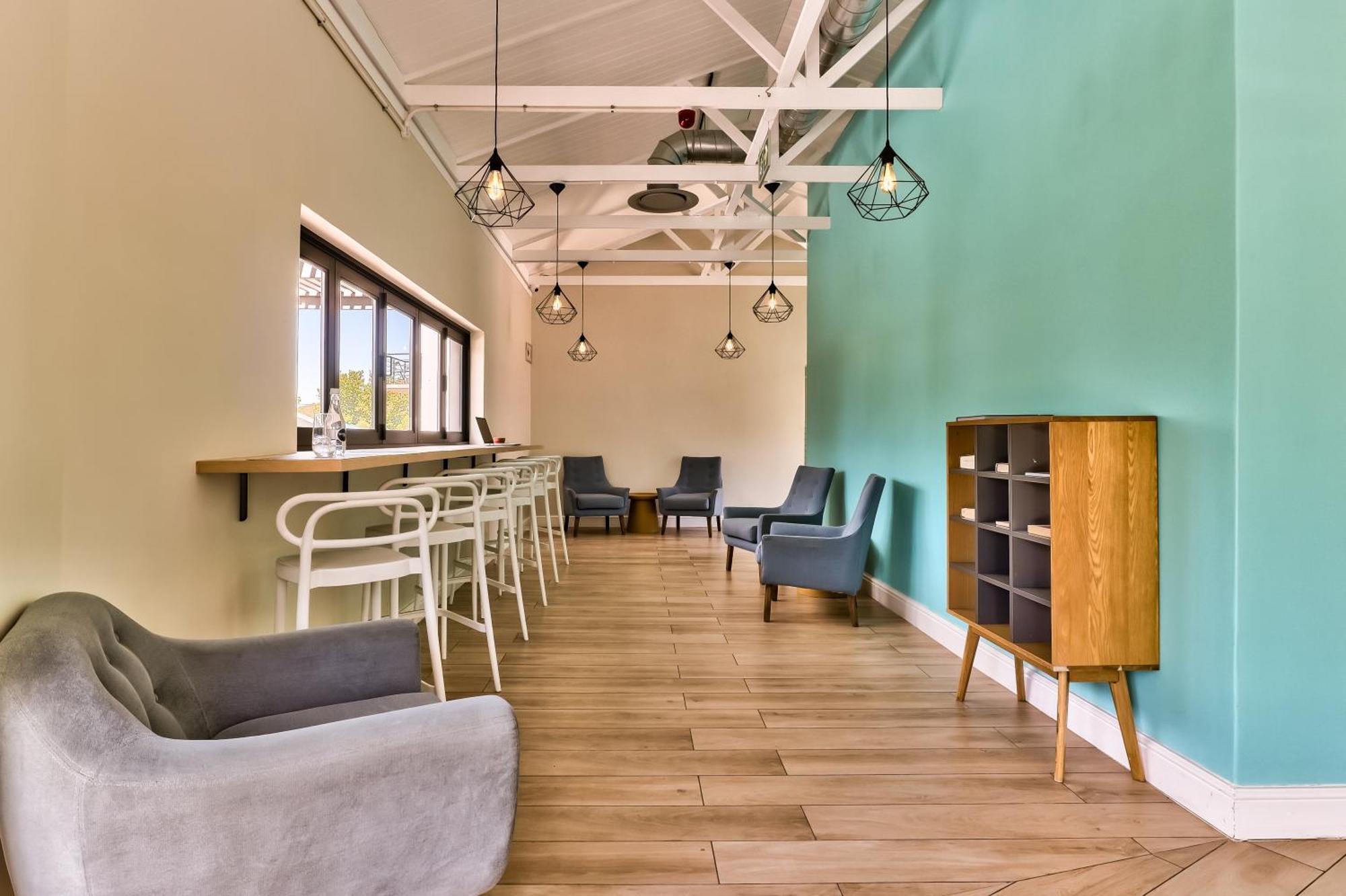 Wink Aparthotel Quiver Tree Stellenbosch Exterior foto